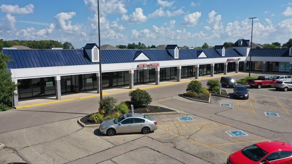 More Photos Of 1900 W Park Sq, Xenia Unknown For Lease