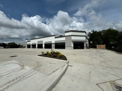 More Photos Of 525 Orchard st, Webster Medical For Lease