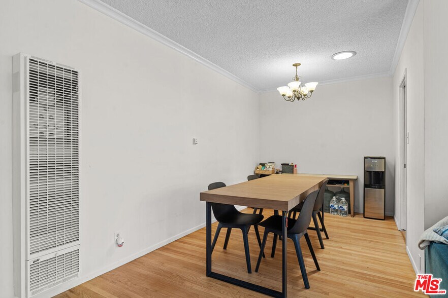 More Photos Of 1630 Franklin St, Santa Monica Multifamily For Sale