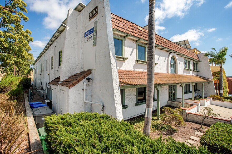 More Photos Of 2170 S El Camino Real, Oceanside Office For Lease