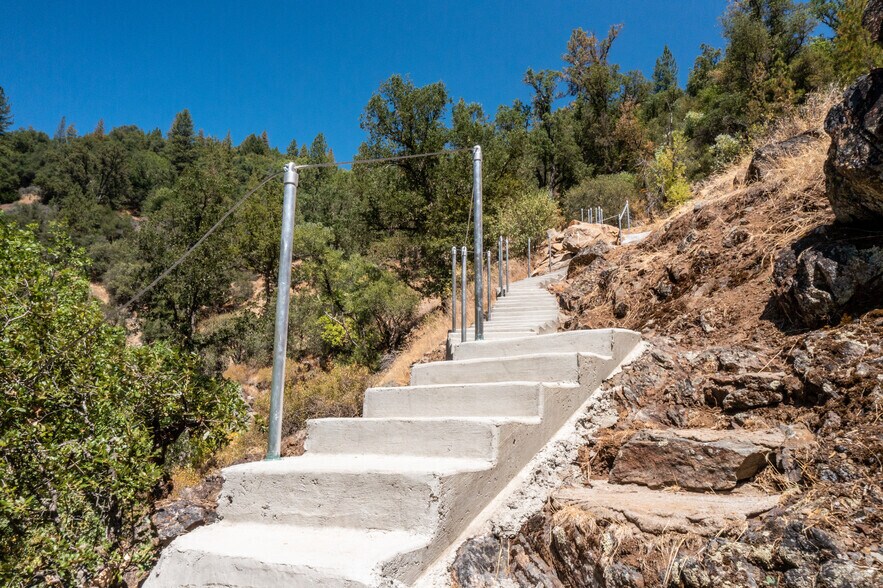 More Photos Of 2883 N Railroad Flat Rd, Wilseyville Land For Sale