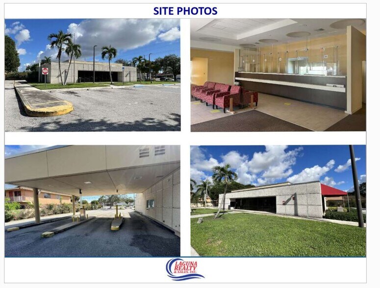 More Photos Of 1660 S Congress Ave, Delray Beach Bank For Sale