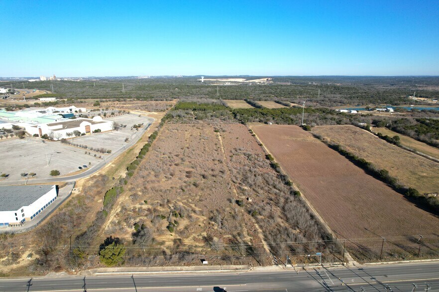 More Photos Of 17097 Nacogdoches Rd, San Antonio Land For Sale