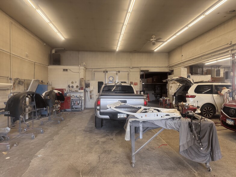 More Photos Of 2218 4th St, White Bear Lake Auto Repair For Lease