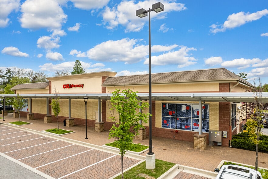 More Photos Of 10451 Twin Rivers Rd, Columbia Unknown For Lease