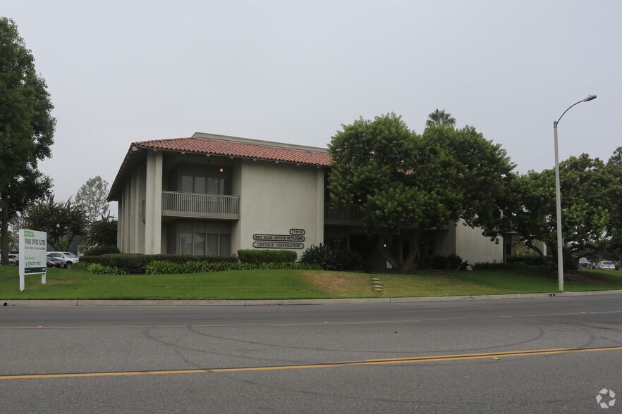 Primary Photo Of 17802 Sky Park Cir, Irvine Office For Lease