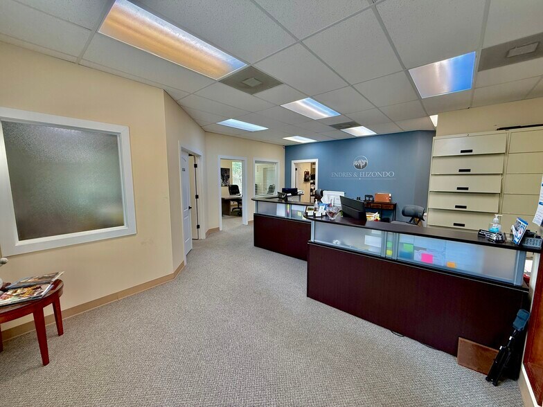 More Photos Of 1425 Victor Ave, Redding Office For Lease