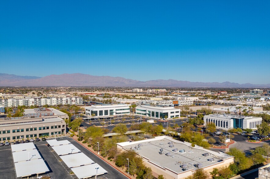 More Photos Of 7501 Trinity Peak Ave, Las Vegas Medical For Lease