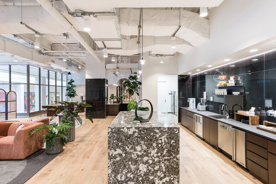 More Photos Of 901-937 Market St, Philadelphia Coworking Space