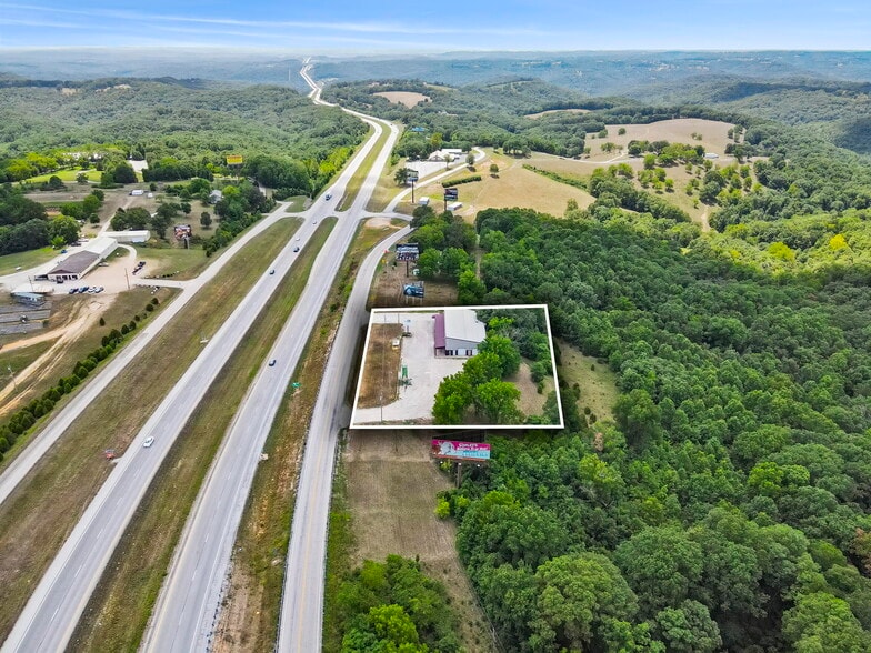 More Photos Of 10923 State Highway 176, Walnut Shade Office For Sale