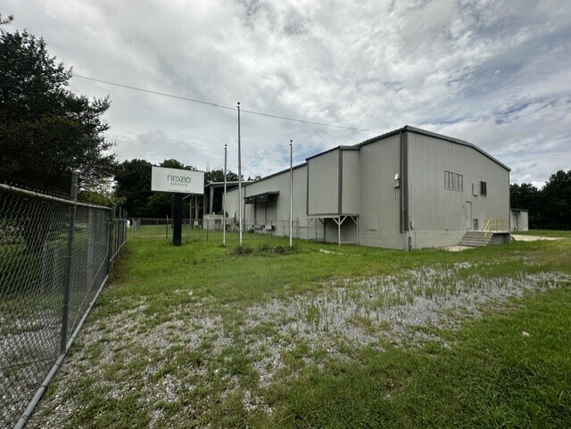 More Photos Of 218 Springfield Rd, Baton Rouge Warehouse For Sale