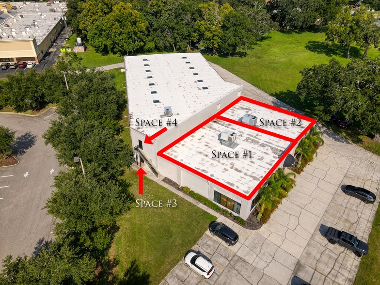 More Photos Of 5858 St Augustine Rd, Jacksonville Freestanding For Lease