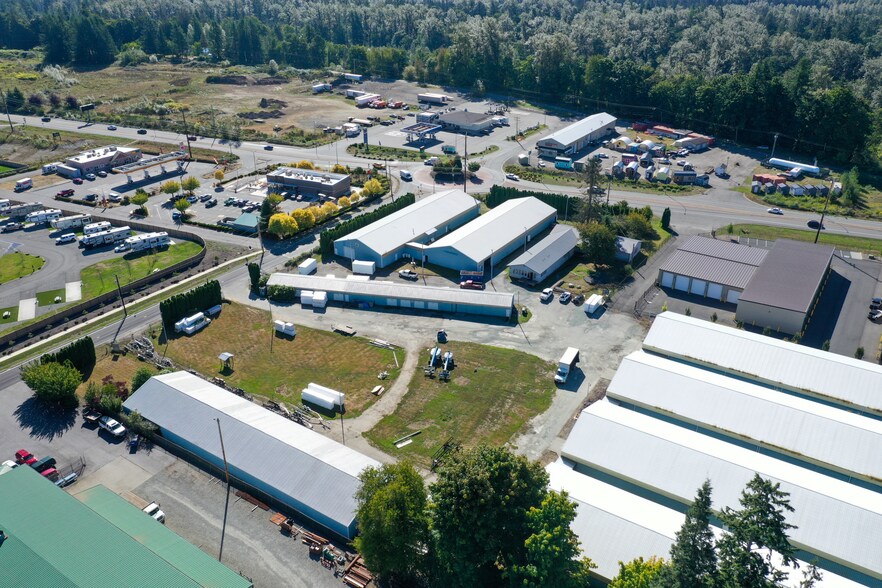 More Photos Of 33809 State Route 2, Sultan Warehouse For Lease