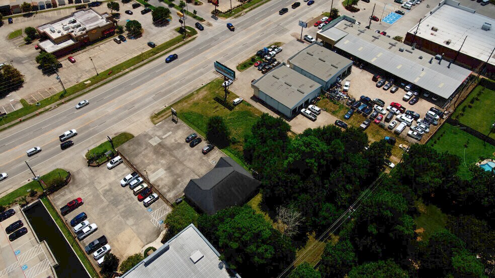 More Photos Of 00 FM 1488, Magnolia Land For Sale