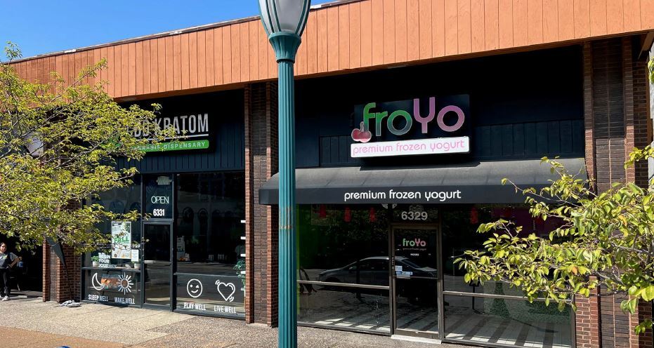 More Photos Of 6388-6394 Delmar Blvd, Saint Louis Storefront Retail Residential For Lease