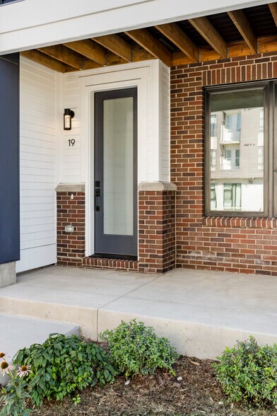 More Photos Of 8220 & 8240 E 36th Ave, Denver Apartments For Sale