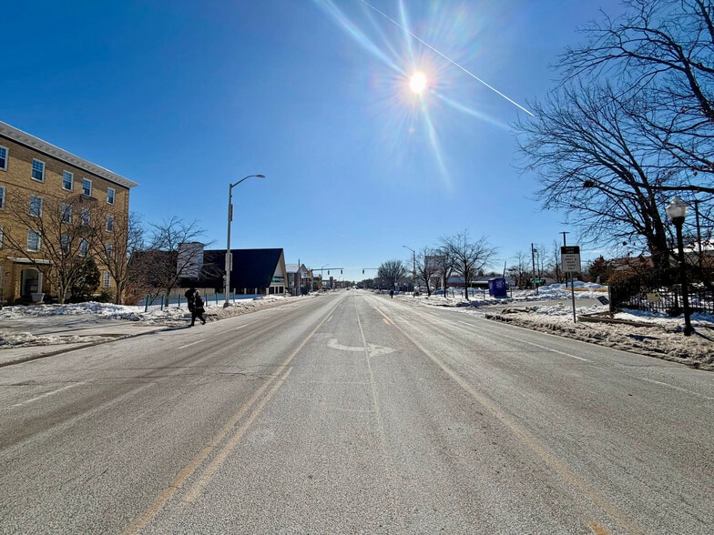 More Photos Of 5209 York Rd, Baltimore Office For Sale