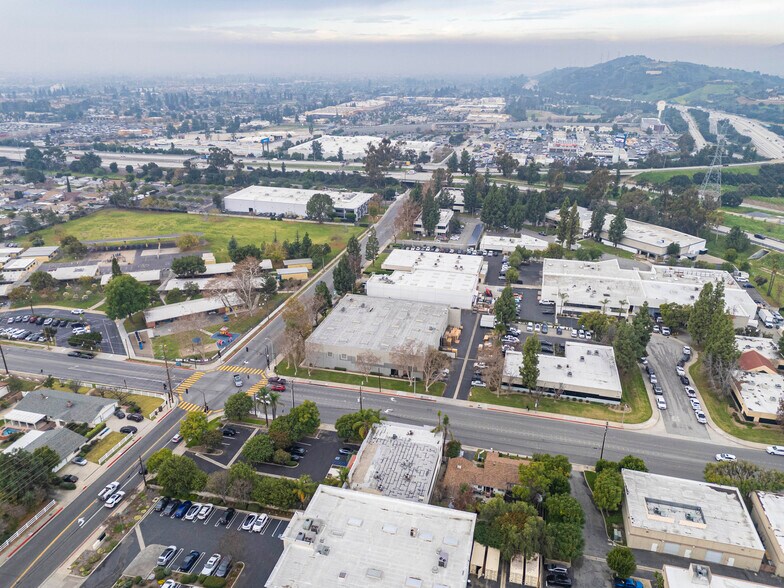 More Photos Of 910 N Amelia Ave, San Dimas Office For Lease