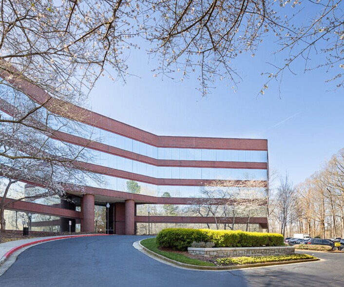 More Photos Of 3295 River Exchange Dr, Peachtree Corners Office For Sale