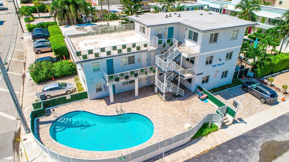 More Photos Of 2916 Bayshore Dr, Fort Lauderdale Apartments For Sale