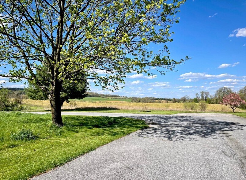 More Photos Of 83 Acres Van Scoyoc & Wanette Avenue rd, York Springs Land For Sale