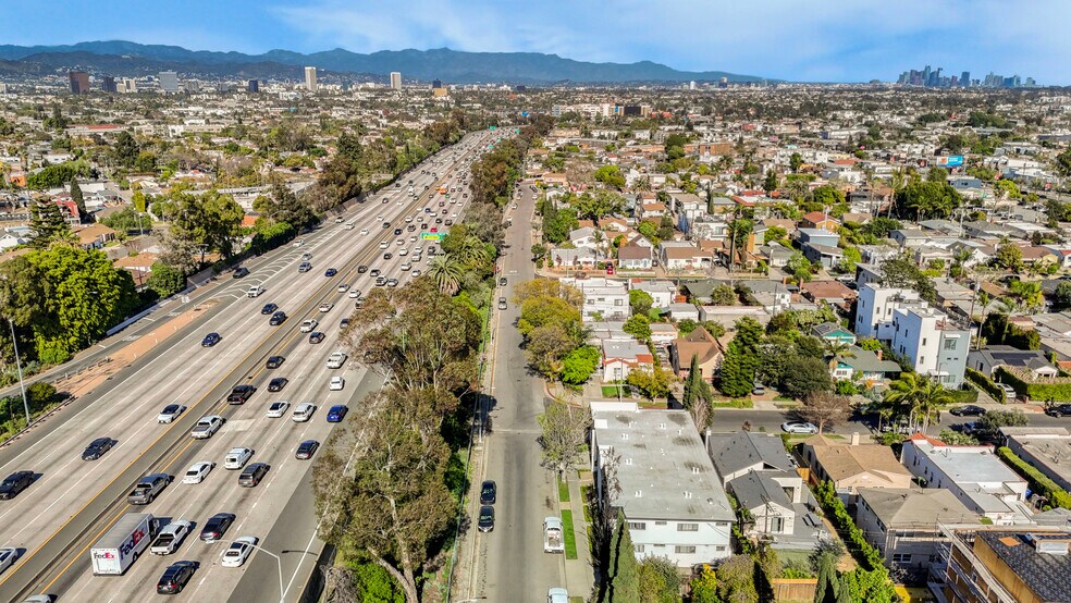 More Photos Of 3115 Ivy St, Los Angeles Apartments For Sale