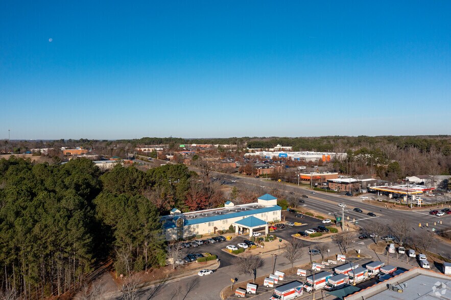 More Photos Of 4716 New Bern Ave, Raleigh Hotel For Sale