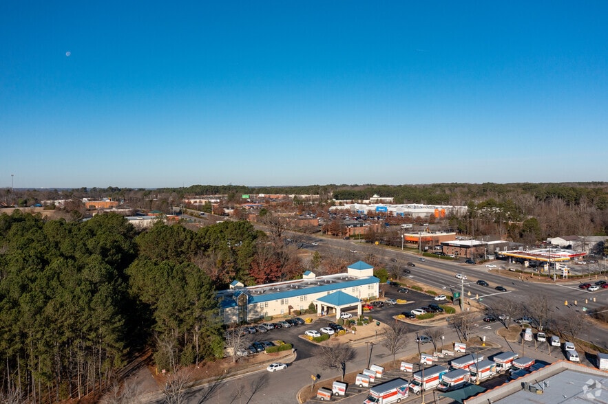 More Photos Of 4716 New Bern Ave, Raleigh Hotel For Sale