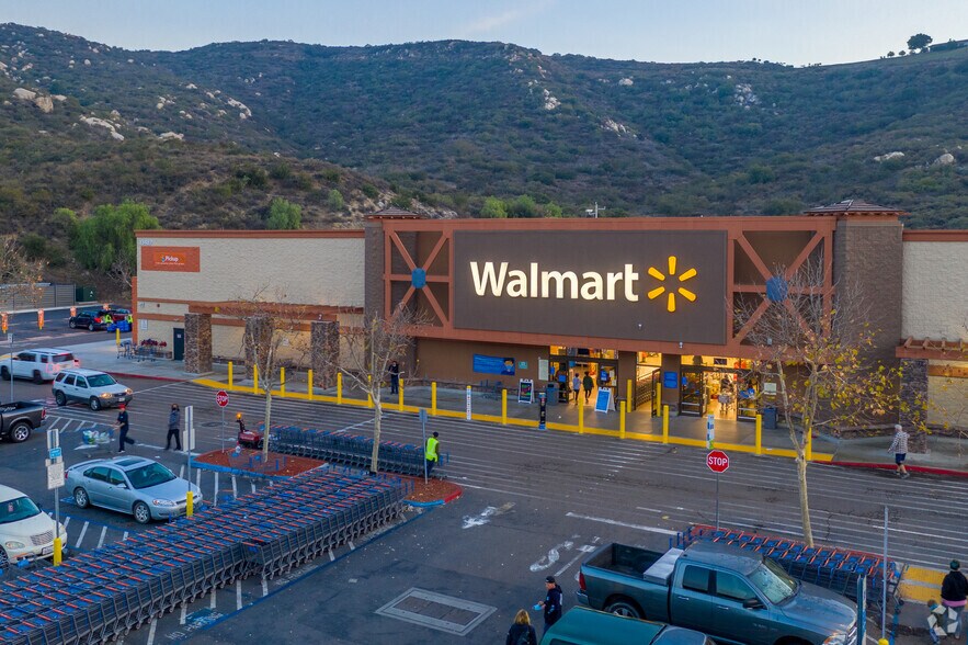 More Photos Of 13487 Camino Canada, El Cajon Unknown For Lease