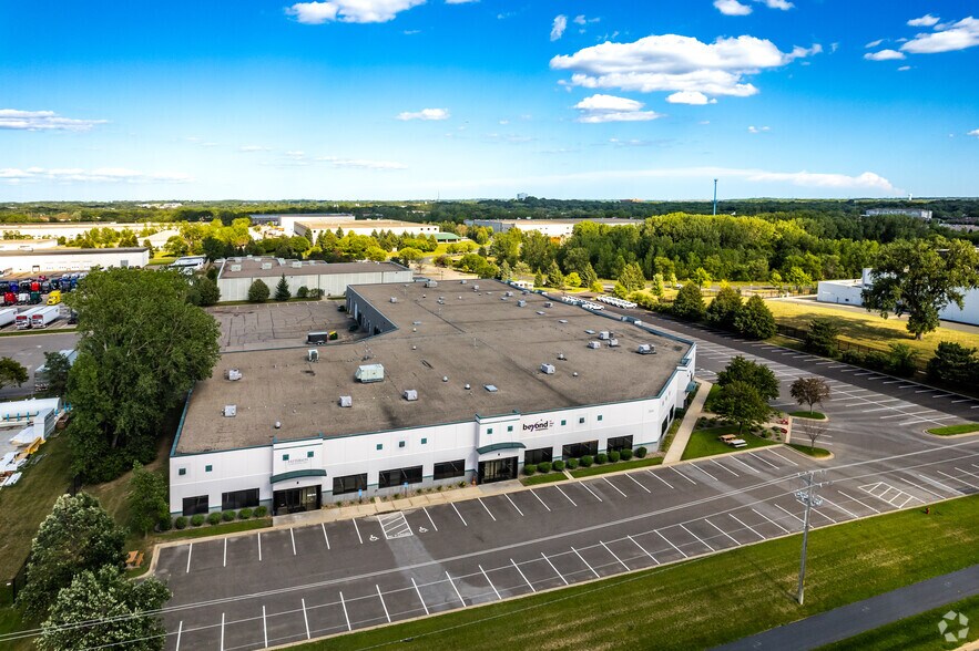 More Photos Of 3225 Neil Armstrong Blvd, Eagan Light Manufacturing For Lease