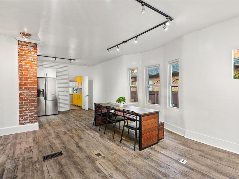 More Photos Of 4735 W 38th Ave, Denver Office For Sale