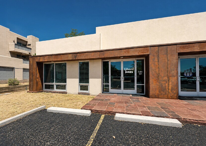 Primary Photo Of 810 Calle Mejia, Santa Fe Office For Sale