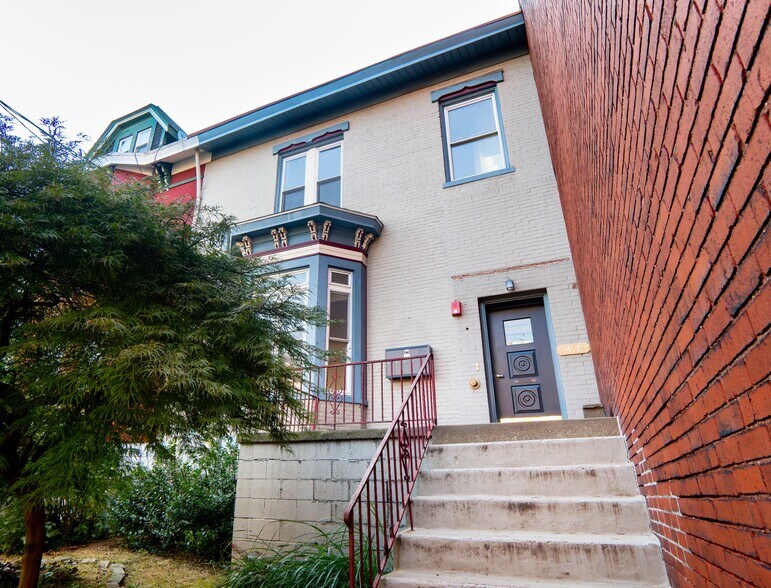 Primary Photo Of 4402 Butler St, Pittsburgh Apartments For Sale