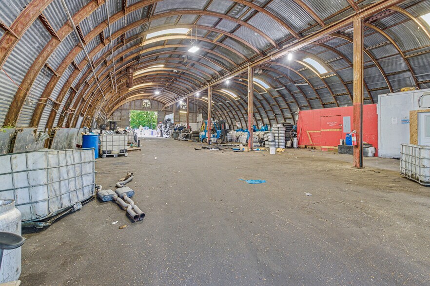More Photos Of 3232 Old Kings Rd, Jacksonville Warehouse For Sale