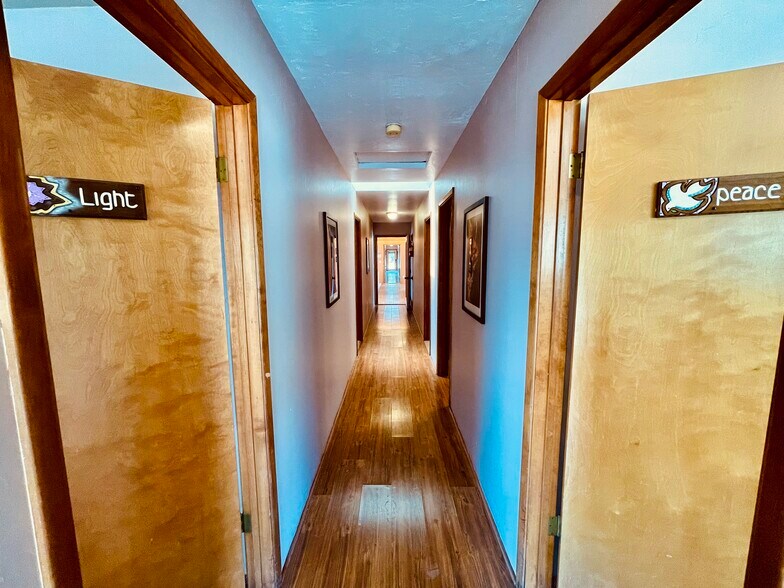 More Photos Of 28555 N Feather Mountain Rd, Paulden Lodge Meeting Hall For Sale