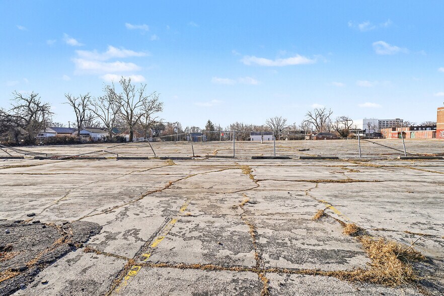 More Photos Of 4160 N KINGSHIGHWAY, Saint Louis Schools For Sale