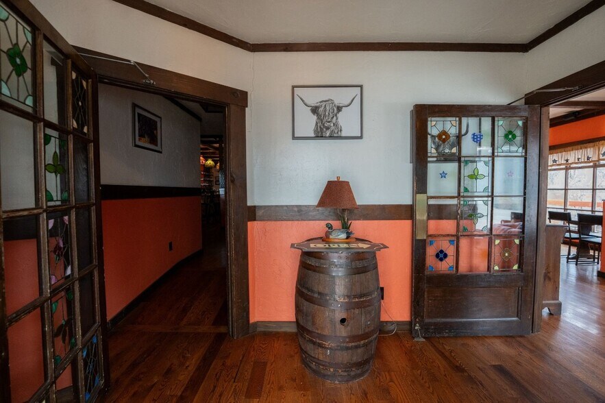 More Photos Of 746 Main St, Margaretville Restaurant For Sale