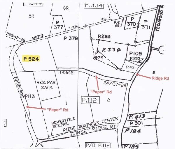 More Photos Of Ridge Rd, Hanover Land For Sale