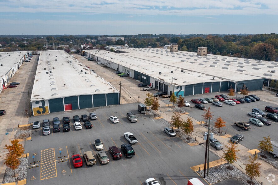 More Photos Of 680 Murphy Ave, Atlanta Office For Lease