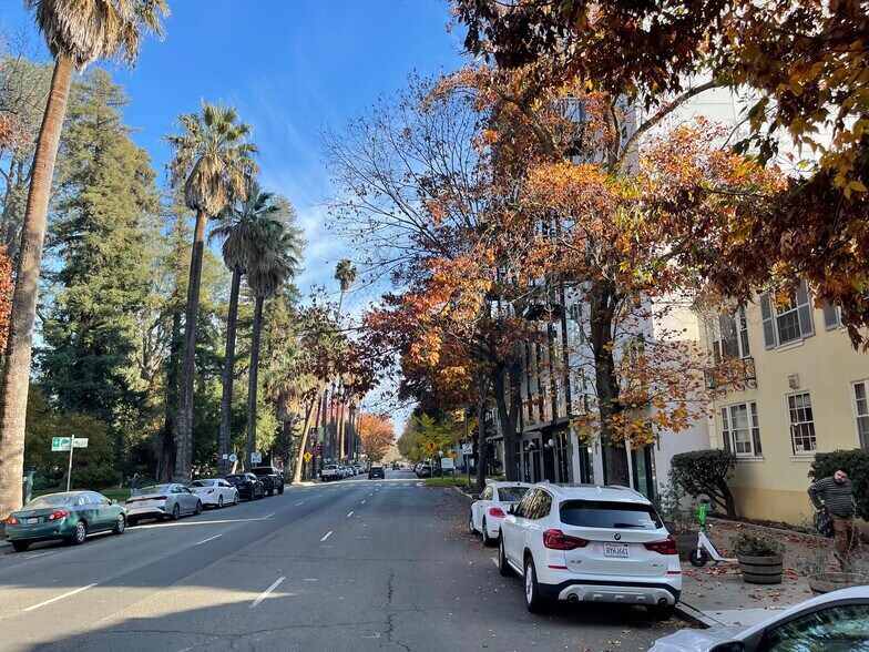 More Photos Of 1330 N St, Sacramento Apartments For Lease