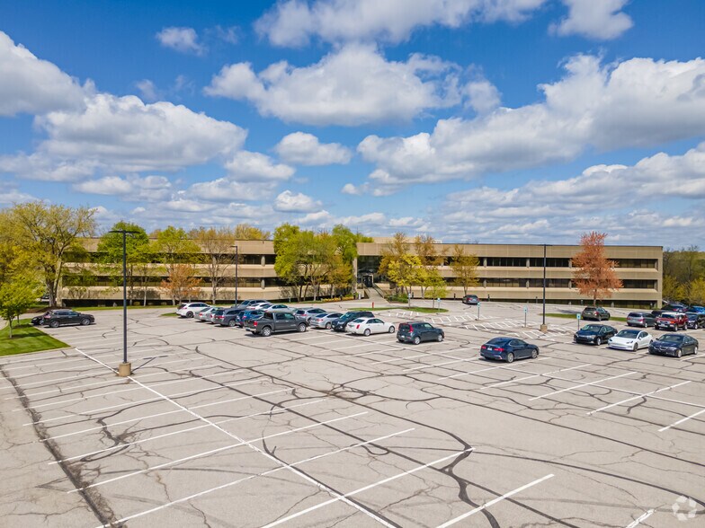 Primary Photo Of 1001 E 101st Ter, Kansas City Office For Lease