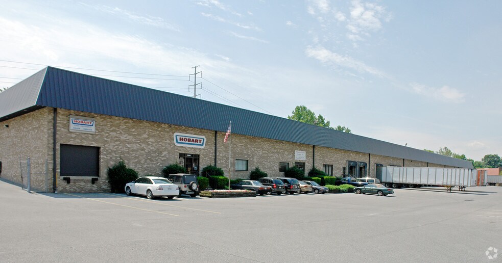 More Photos Of 8841-8867 Kelso Dr, Essex Unknown For Lease