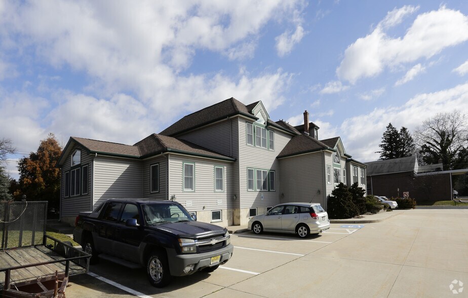 More Photos Of 926 Haddon Ave, Collingswood Office For Sale