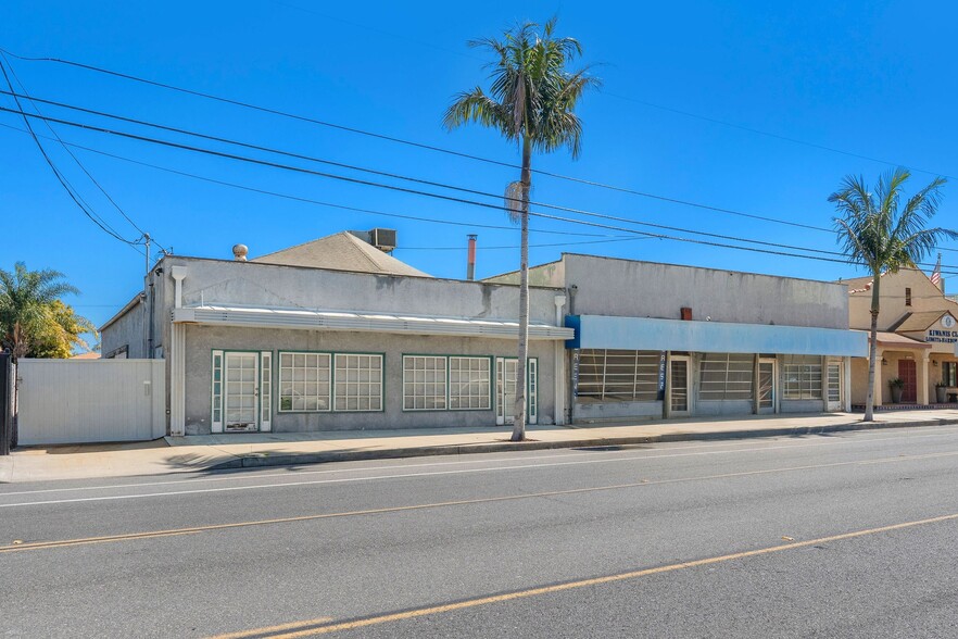 More Photos Of 24816-24820 Narbonne Ave, Lomita Storefront For Sale
