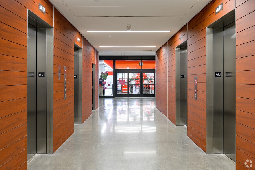 More Photos Of 1448 NW Market St, Seattle Office For Lease