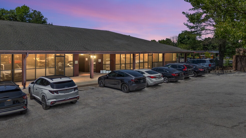 More Photos Of 9650 Santiago Rd, Columbia Medical For Sale