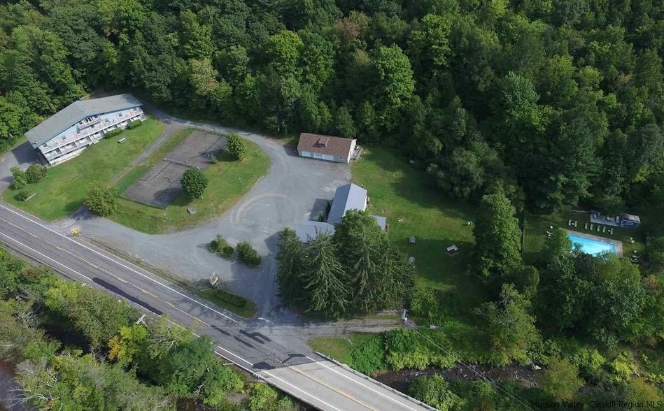 More Photos Of 178-188 State Route 42, Shandaken Hotel For Sale