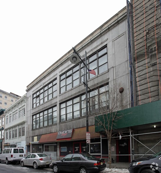 More Photos Of 150-154 Ellison St, Paterson Office For Sale