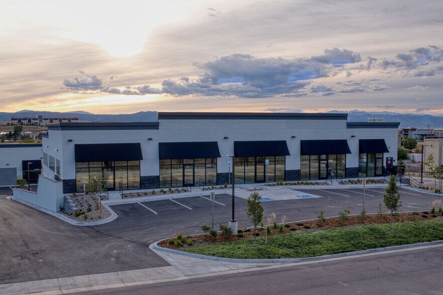 More Photos Of , Castle Rock Industrial For Sale