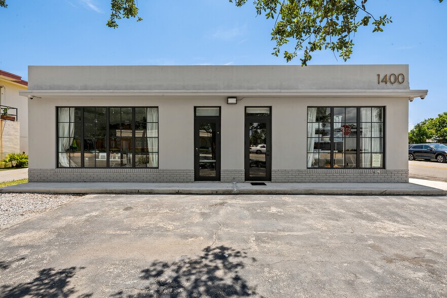 More Photos Of 1400 NE 4th Ave, Fort Lauderdale Office For Lease
